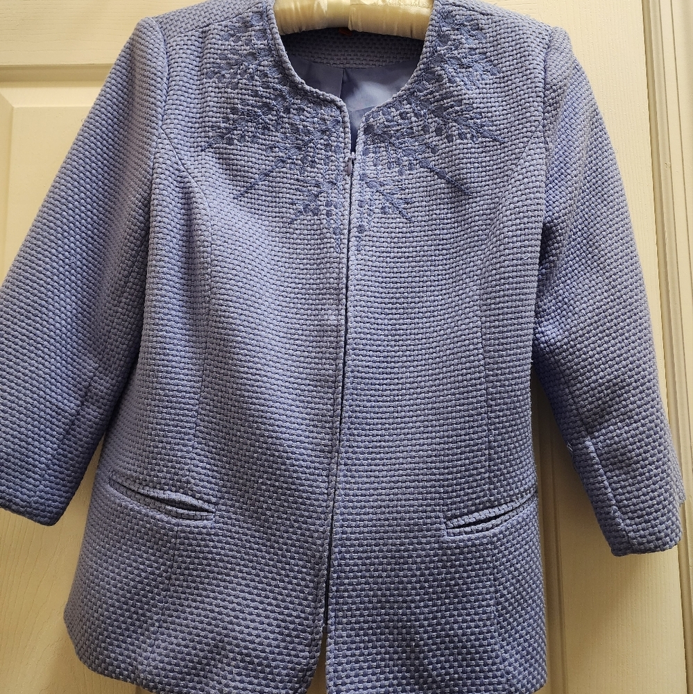 Vintage Joni B. Blazer size M